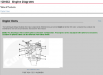 repair manual Cummins C8.3 Series Engines Operation and Maintenance Manual - 1