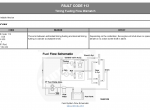 repair manual Cummins Electronic Control System, QSK19 - QSK78 Engines Troubleshooting and Repair Manual - 2