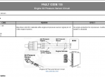 repair manual Cummins Electronic Control System, QSK19 - QSK78 Engines Troubleshooting and Repair Manual - 3