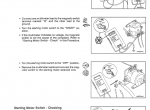 repair manual Cummins Engine B Series Troubleshooting and Repair Manual - 3
