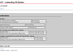 repair manual Cummins Engine ISLe3 and ISLe4 Owners Manual - 2