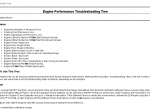 repair manual Cummins Engine ISM, ISMe, and QSM11 Service Manual - 1