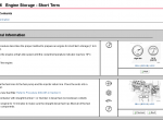 repair manual Cummins Engine ISX11.9 Service Manual - 2