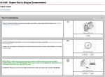 repair manual Cummins Engine ISX11.9 Service Manual - 4