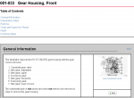 repair manual Cummins Engine ISX15 Service Manual - 1