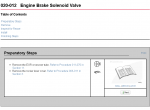repair manual Cummins Engine ISX15 Service Manual - 3
