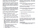 repair manual Cummins Engine NT855 Series Operation and Maintenance Manual - 1
