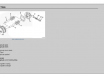 repair manual Cummins Engine QSK19 CM850/CM2150 MCRS Service Manual - 3