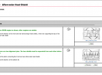 repair manual Cummins Engine QSK19 CM850/CM2150 MCRS Service Manual - 4