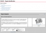 repair manual Cummins Engine QSM11 Industrial Operation and Maintenance Manual - 1