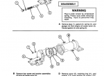 repair manual Cummins Engine V903C Technical Manual - 2