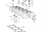 repair manual Cummins Engine V903C Technical Manual - 3