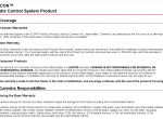 repair manual Cummins ICON Idle Control System Aftermarket Kit and OEM Installations Manual - 2