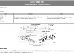 repair manual Cummins ISB Light Duty Fuel System ISB Engines Troubleshooting and Repair Manual - 2