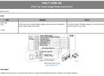 repair manual Cummins ISB Light Duty Fuel System ISB Engines Troubleshooting and Repair Manual - 3