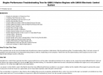 repair manual Cummins Engine ISBe, ISB, and QSB (Common Rail Fuel System) Service Manual - 1