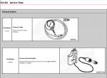 repair manual Cummins Engine ISBe, ISB, and QSB (Common Rail Fuel System) Service Manual - 3