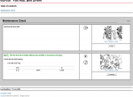repair manual Cummins Engine ISLe3 and ISLe4 Operation and Maintenance Manual - 2