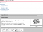 repair manual Cummins Engine ISM and ISMe Operators and Maintenance Manual - 1