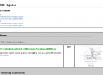 repair manual Cummins K38, K50, QSK38, QSK50 Engine Operation and Maintenance Manual - 3