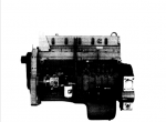 spare parts catalog Cummins LTA10-G1,G2,G3 Generator Drive Parts Catalog - 1