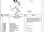 spare parts catalog Cummins LTA10-G1,G2,G3 Generator Drive Parts Catalog - 3