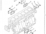 spare parts catalog Cummins LTA10-G1,G2,G3 Generator Drive Parts Catalog - 4