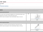 repair manual Cummins Engine QSK19 CM850/CM2150 MCRS Operators and Manintenance Manual - 3
