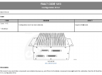 repair manual Cummins Engine Power Generation Control Systems QSX15-QSK78 and QST30 Series Manual - 4