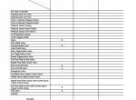 repair manual Hitachi Amphibious Soft Terrain Backhoe MA200-G Troubleshooting Technical Manual PDF - 3