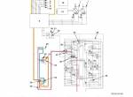 repair manual Hitachi Hydraulic Excavator ZX 240-5A, 240LC-5A, 250H-5A, 250LCH-5A, 250K-5A, 250LCK-5A PDF - 3