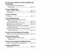 repair manual Hitachi Hybrid Excavator ZH200-5A, ZH200LC-5A Workshop Manual PDF - 2