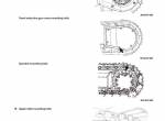 repair manual Hitachi Excavator Zaxis 130-6N, 160/180LC-6N, 210(LC)-6N, 250/300LC-6N, 350/380LC-6N Operator’s PDF - 4
