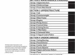 repair manual Hitachi Hydraulic Excavator ZX 240-5A, 240LC-5A, 250H-5A, 250LCH-5A, 250K-5A, 250LCK-5A Workshop PDF - 1