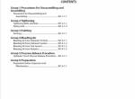 repair manual Hitachi Hydraulic Excavator ZX 240-5A, 240LC-5A, 250H-5A, 250LCH-5A, 250K-5A, 250LCK-5A Workshop PDF - 2