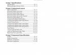 repair manual Hitachi Hydraulic Excavator ZX160LC-5A Operational Principle Technical Manual PDF - 2