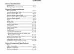 repair manual Hitachi Hydraulic Excavator ZX160LC-5B Operational Principle Technical Manual PDF - 2