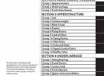repair manual Hitachi Hydraulic Excavator ZX160LC-5B Workshop Manual PDF - 1