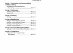 repair manual Hitachi Hydraulic Excavator ZX160LC-5B Workshop Manual PDF - 2