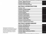repair manual Hitachi Hydraulic Excavator ZX160LC-5G Workshop Manual PDF - 1