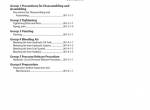 repair manual Hitachi Hydraulic Excavator ZX160LC-5G Workshop Manual PDF - 2
