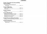 repair manual Hitachi Hydraulic Excavator ZX180LC-5B, ZX180LCN-5B Workshop Manual PDF - 2
