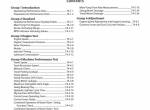 repair manual Hitachi Hydraulic Excavator ZX180LC-5G, ZX180LCN-5G Troubleshooting Technical Manual PDF - 2