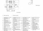 repair manual Hitachi Hydraulic Excavator ZX180LC-5G, ZX180LCN-5G Troubleshooting Technical Manual PDF - 3