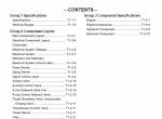 repair manual Hitachi Hydraulic Excavator ZX180W Operational Principle Technical Manual PDF - 1