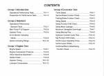 repair manual Hitachi Hydraulic Excavator ZX180W Troubleshooting Technical Manual PDF - 1