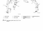 repair manual Hitachi Hydraulic Excavator ZX180W Troubleshooting Technical Manual PDF - 2