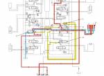 repair manual Hitachi Hydraulic Excavator ZX190LC-5B, ZX190LCN-5B Operational Principle Technical Manual PDF - 3