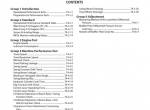 repair manual Hitachi Hydraulic Excavator ZX190LC-5B, ZX190LCN-5B Troubleshooting Technical Manual PDF - 2