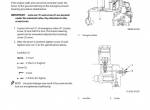 repair manual Hitachi Hydraulic Excavator ZX190LC-5B, ZX190LCN-5B Troubleshooting Technical Manual PDF - 4